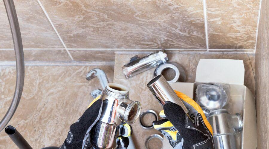 Professional Storm Sewer Service in New Harbor, ME